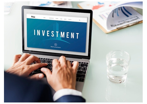 Investment Management Services