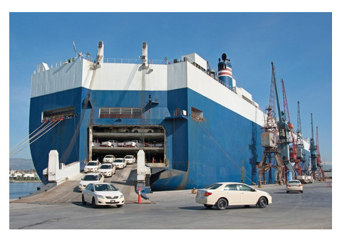 Luxury Car Shipping with Top-Rated Luxury Car Shipping Companies