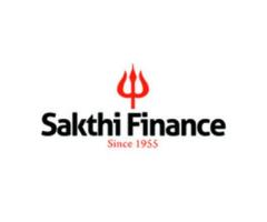 Refinance for Commercial Vehicle - Sakthi Finance