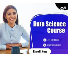 Data science course