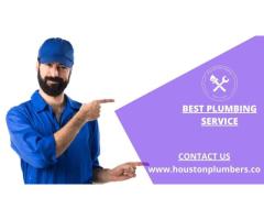 We Are The Best Plumbing Contractor in Houston?