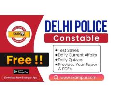 Is Getting A Job In Delhi Police Your Dream?