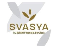 Premium Safe Deposit Lockers in Coimbatore - Svasya Lockers