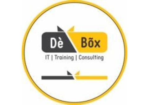 Outbound Travel Software || Debox