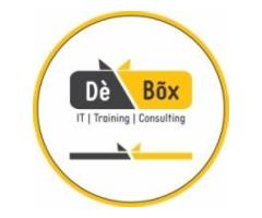 Outbound Travel Software || Debox