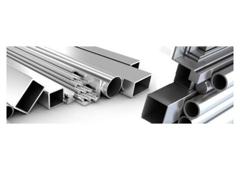 Types of Steel Used in Building Construction