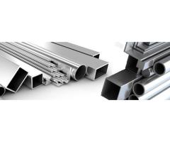 Types of Steel Used in Building Construction