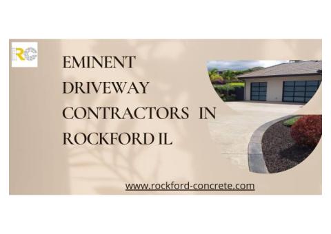Discover The Best Concrete Patios Rockford IL-For Your Home