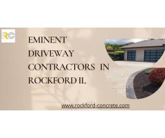 Discover The Best Concrete Patios Rockford IL-For Your Home