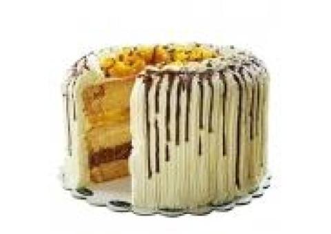 Send Cakes and Flowers To Philippines