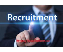 Top Recruiting And Staffing Firms 2022 UA Solutions USA