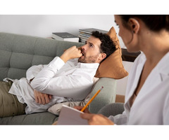 Effective Psychotherapy for Anxiety Relief in Marietta