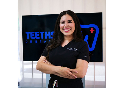 Dental clinic Tijuana