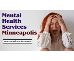 Top Mental Health Services in Minneapolis