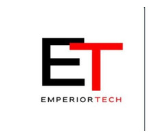 Unlock your digital potential with Emperior Tech