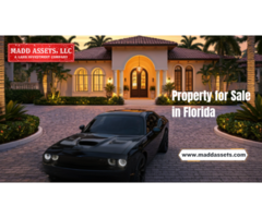 Premium Property for Sale in Florida