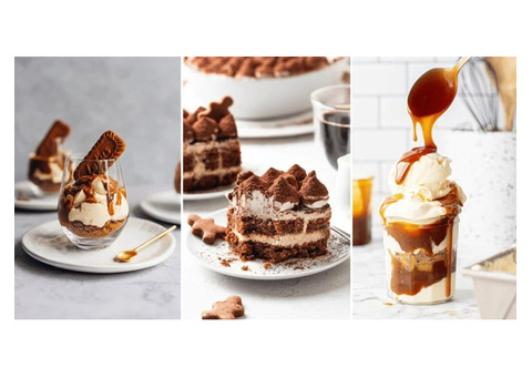 Dessert According To Your Zodiac Sign | Best Astrology Magazine