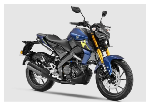 Yamaha MT 15 On Road Price in Mysore | Charvi Motors