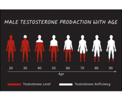 Low Testosterone Treatment for Men in Philadelphia - Dr. Fortino