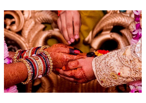 Top Marriage Brokers in Delhi