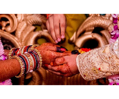 Top Marriage Brokers in Delhi