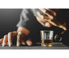 Alcohol Rehab Centre in Pune India