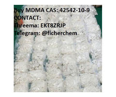 MDMA CAS: 42542-10-9; (Threema: EKT8ZRJP)