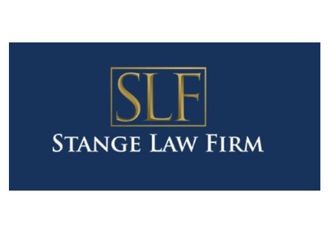 Stange Law Firm: Douglas County, Nebraska Divorce & Family Lawyers