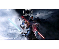 Star wars Jedi fallen order