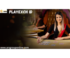 Elevate Your Betting Game with a Playexch ID