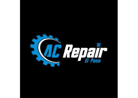 Best AC Repair Service in El Paso