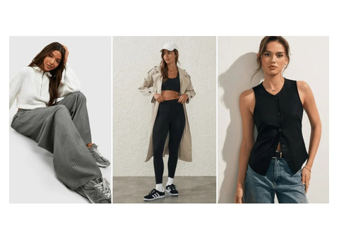 Fashion Magazine For Women