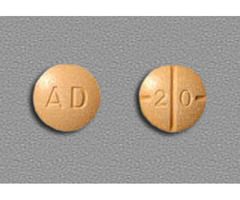 Buy Adderall Online 20mg