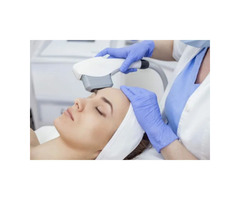 IPL Skin Rejuvenation Treatment