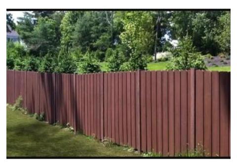 Are you looking for wood fence installation in Cincinnati
