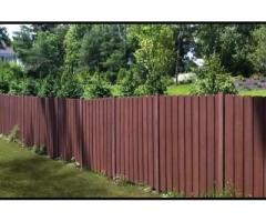 Are you looking for wood fence installation in Cincinnati