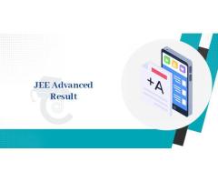 JEE Advanced Answer Key