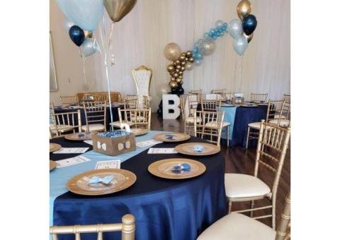 Event venues in mcdonough ga