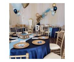 Event venues in mcdonough ga