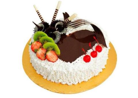 Online Cake Delivery To Vietnam