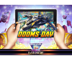 Play Dooms Day Online Slot Game