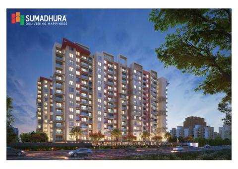 Book Your Dream Home With Sumadhura Sushantham Phase 2