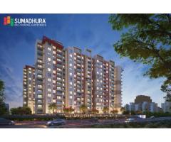 Book Your Dream Home With Sumadhura Sushantham Phase 2