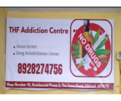 Rehabilitation Center in Mumbai