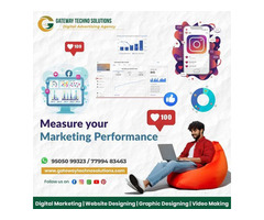 Trusted Digital Marketing Partner in Bangalore