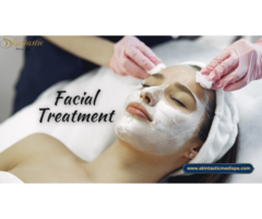 Premium Facial in Riverside