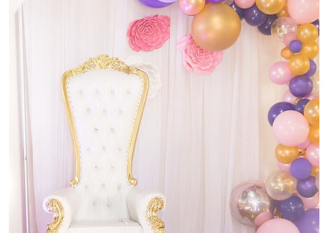 Wedding Planner Decatur