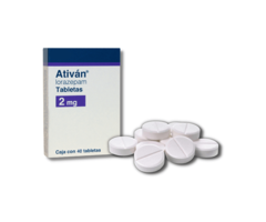 Can I Buy lorazepam Online Overnight in UK to Relax Muscles