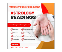 Astrologer in Australia - Astrologer Panchratan Jyotish