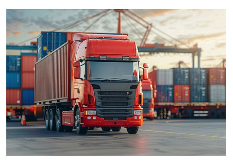 Trust WINGMAN TRANSPORT LTD for All Your Transport Needs